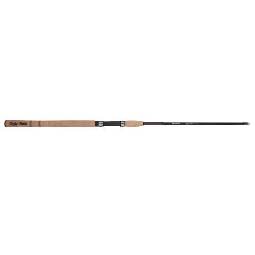 Berkley fishing poles a once popular brand goes the way of Zebco –  Northwest Fishing News