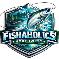 Check out our Northwest Fishing Forums at Fishaholics Northwest