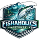 Check out our Northwest Fishing Forums at Fishaholics Northwest