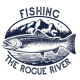 looking for a Rogue River fishing guides, fishing reports and more.
