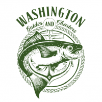 Washington Fishing Guides and Charters Services