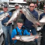 Columbia River Fishing Adventures