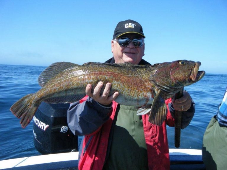 Top 10 Fishing Lodges in the Pacific Northwest – Northwest Fishing News