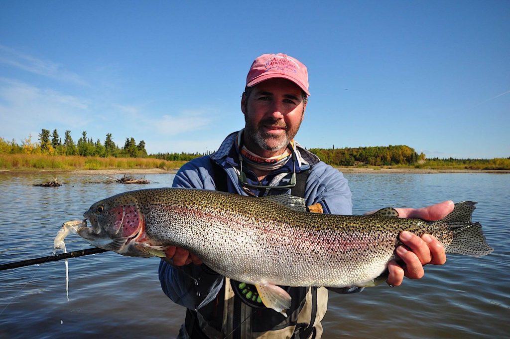 Top 10 All Inclusive Fishing Lodges in the Pacific Northwest ...