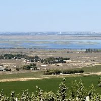 Annual RV Site Rental for 55+ - Potholes Reservoir area - Great for fishing, hunting & outdoor recreation