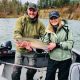 Columbia River Fishing Guide Scott Nichols
