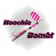 The ultimate salmon and steelhead hoochie spinners