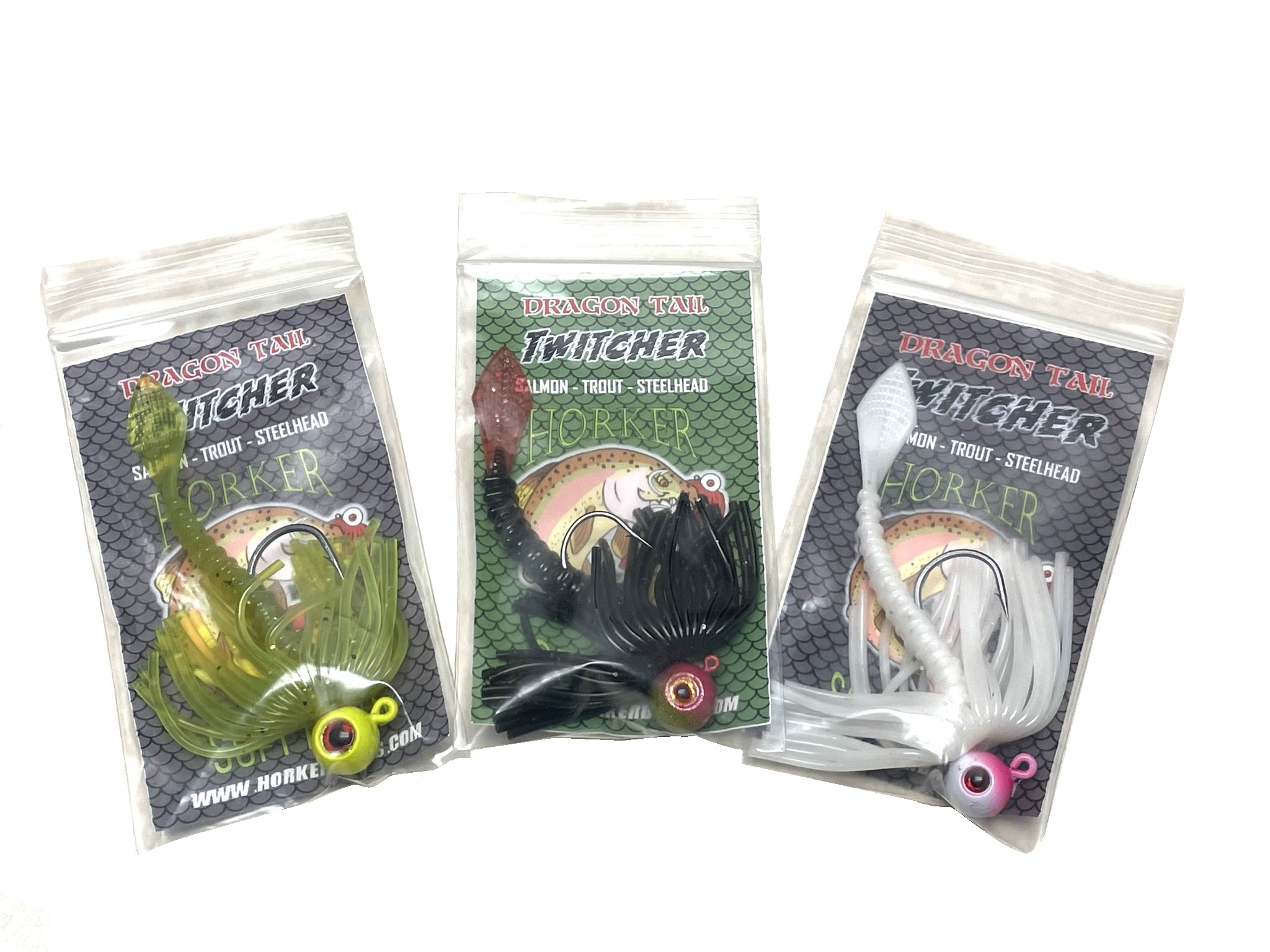 What is a soft bead? Great bait for Salmon, Steelhead and Trout fishing 