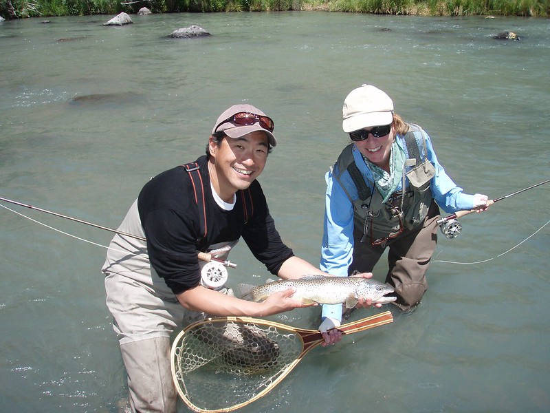 Latest Idaho Fishing News and Updates